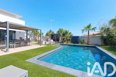 Maison 6 pièces 599000 €