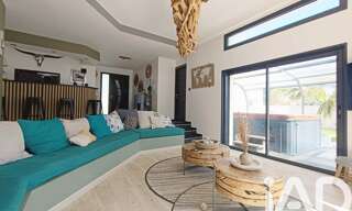 Maison 6 Pièces 230 m² à vendre à Servian (34290)