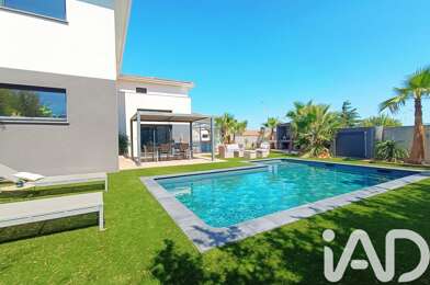 Maison 6 pièces 599000 €