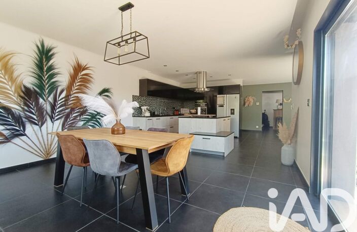 Vente Maison d'architecte 7 pièces — photo 3