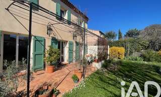 Maison 5 Pièces 115 m² à vendre à Aix-en-Provence (13290)