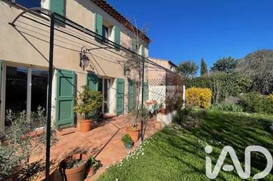 Maison 5 pièces 565000 €