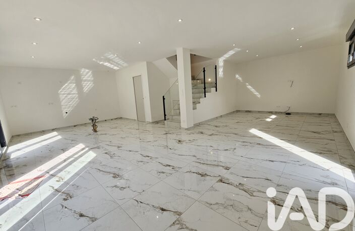 Vente Maison/villa 5 pièces — photo 4