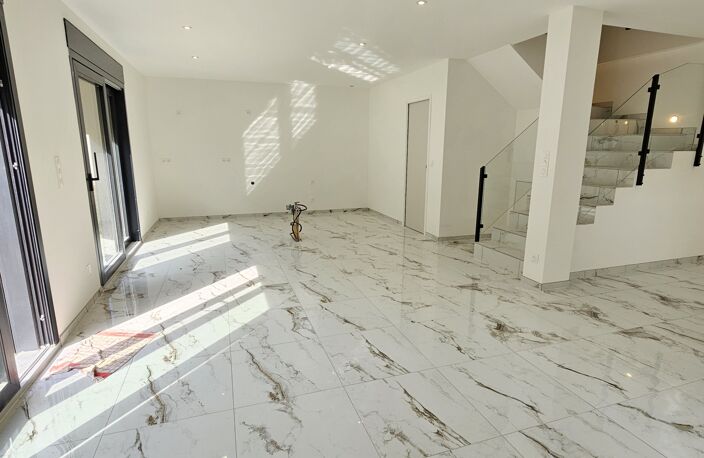 Vente Maison/villa 5 pièces — photo 5