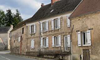 Maison 7 Pièces 187 m² à vendre à Beuvardes (02130)