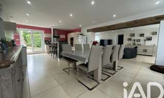 Maison 7 Pièces 187 m² à vendre à Beuvardes (02130)