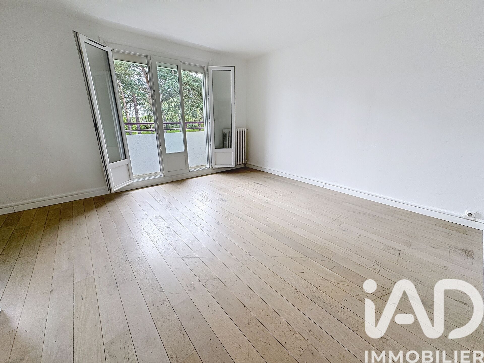 Appartement à vendre, 5 pièces, 74 m², Saint-Brieuc