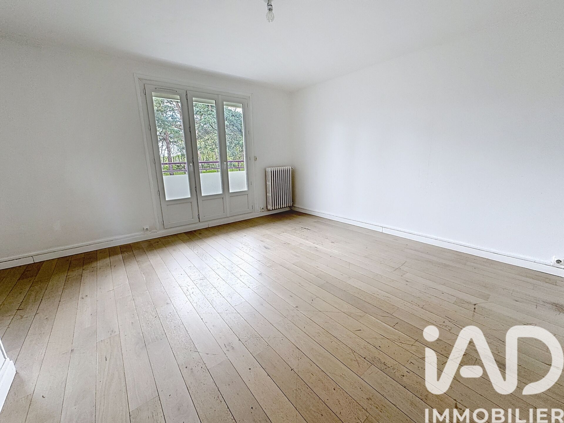 Vente Appartement 5 pièces - Photo 2