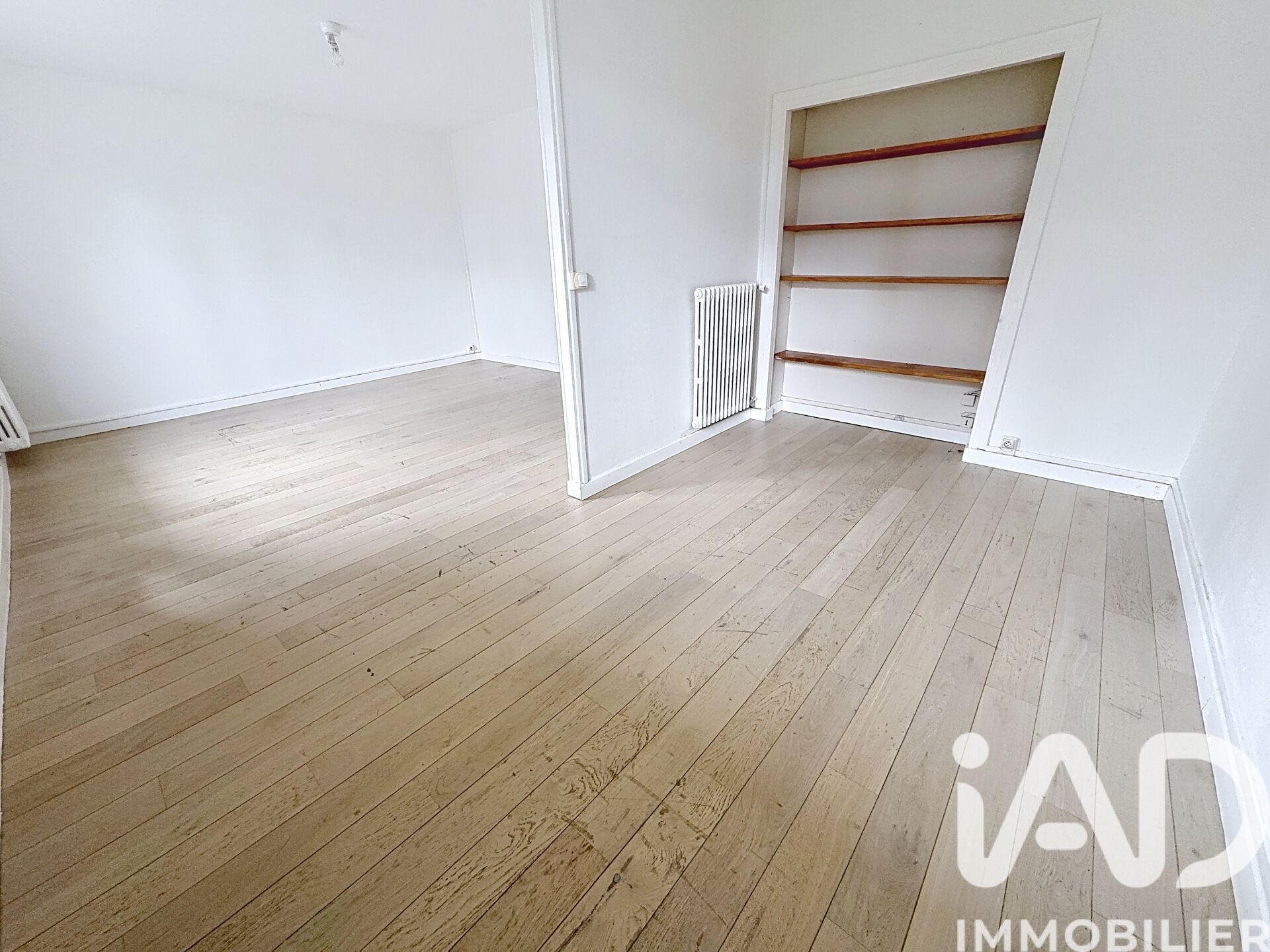 Vente Appartement 5 pièces - Photo 4