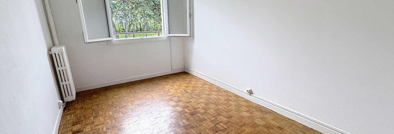 Appartement 5 Pièces 74 m² à vendre à Saint-Brieuc (22000)