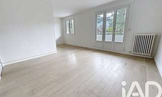 Appartement 5 Pièces 74 m² à vendre à Saint-Brieuc (22000)