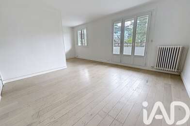 Appartement 5 pièces 106500 €