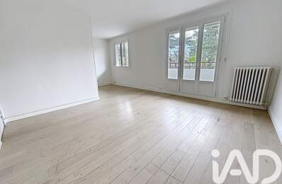 Vente Appartement 5 pièces — photo du bien