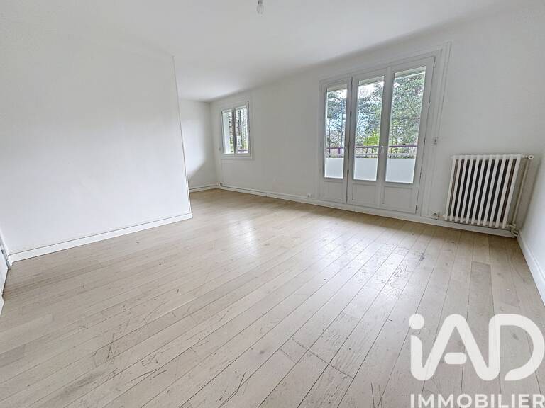 Vente Appartement 5 pièces — photo 1