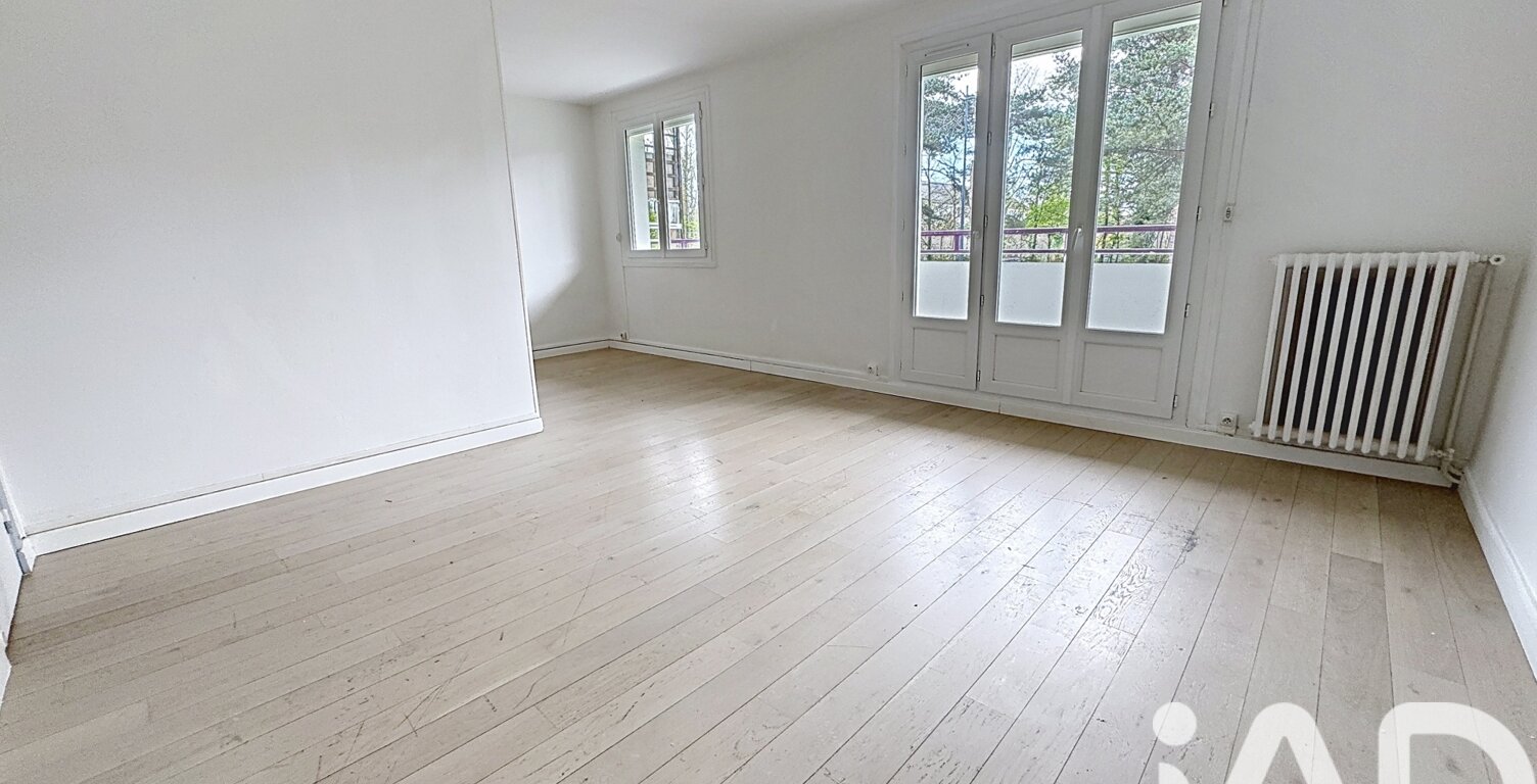 Vente Appartement 5 pièces — photo 1
