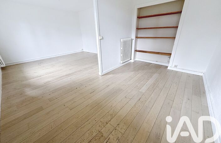 Vente Appartement 5 pièces — photo 2