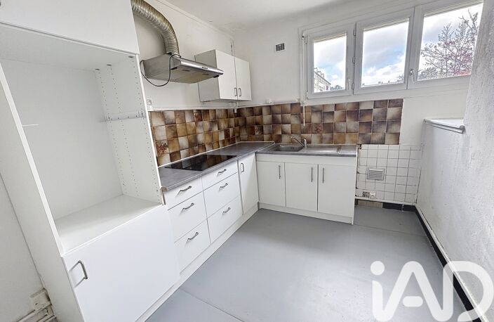 Vente Appartement 5 pièces — photo 3