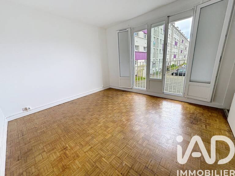 Vente Appartement 5 pièces — photo 1