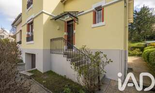 Maison 5 Pièces 114 m² à vendre à Épinal (88000)