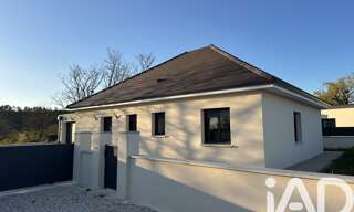 Maison 4 Pièces 88 m² à vendre à Dole (39100)