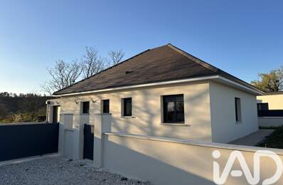 Vente Maison/villa 4 pièces — photo du bien