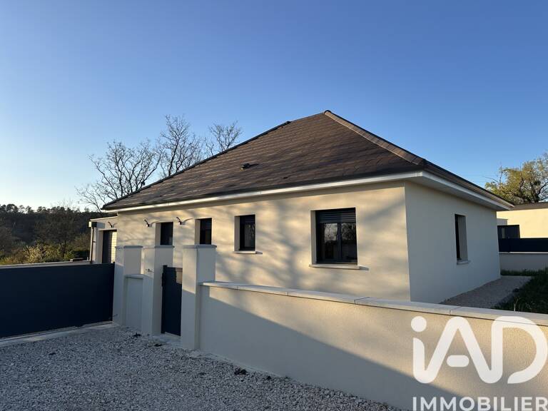 Vente Maison/villa 4 pièces — photo 1