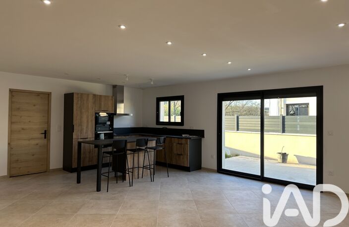 Vente Maison/villa 4 pièces — photo 4
