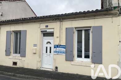 Maison 5 pièces 190000 €