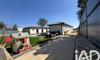 Maison 5 Pièces 198 m² à vendre à Nîmes (30900)