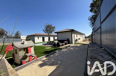 Maison 5 pièces 772500 €