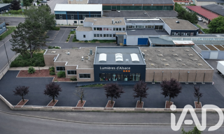 Commerce  776 m² à vendre à Illkirch-Graffenstaden (67400)