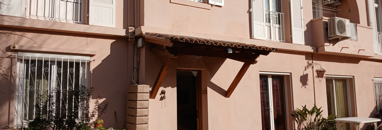 Appartement 5 Pièces 147 m² à vendre à Toulon (83000)