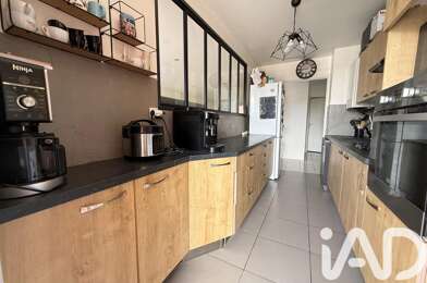 Appartement 4 pièces 269000 €