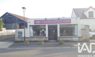 Commerce  75 m² à vendre à Voisenon (77950)