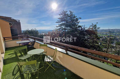 Appartement 3 pièces 150000 €