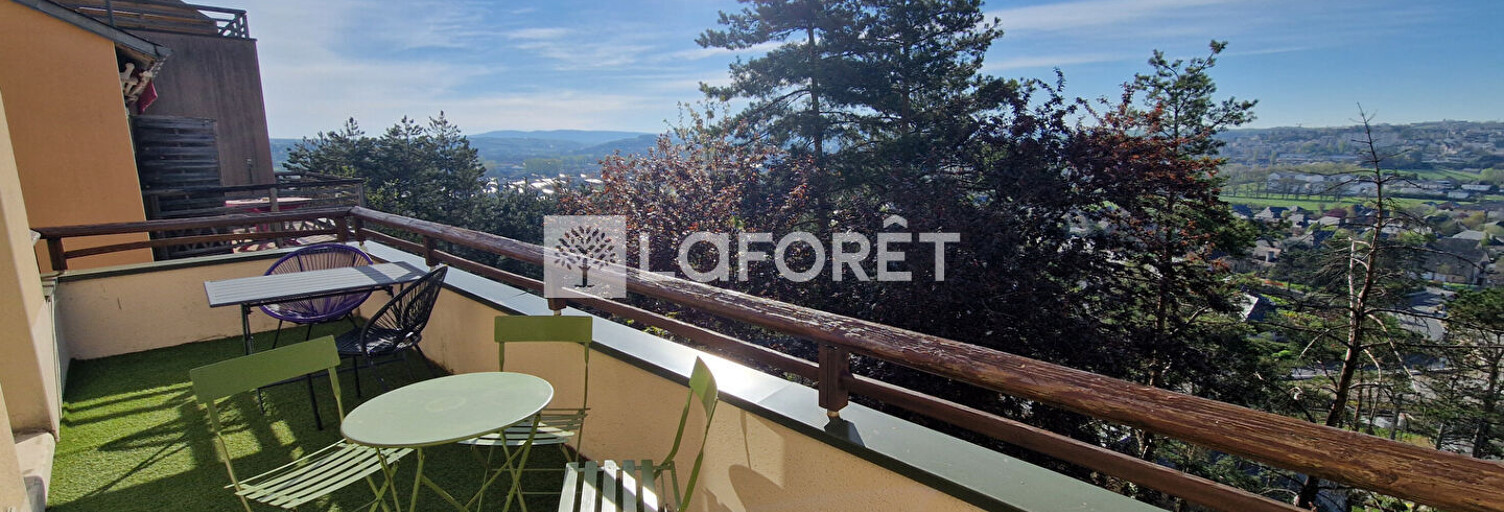 Appartement 3 Pièces 73 m² à vendre à Onet-le-Château (12850)