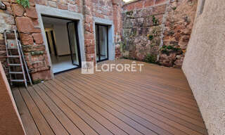 Appartement 4 Pièces 100 m² à louer à Marcillac-Vallon (12330)