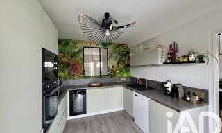 Maison 4 Pièces 84 m² à vendre à Canteleu (76380)