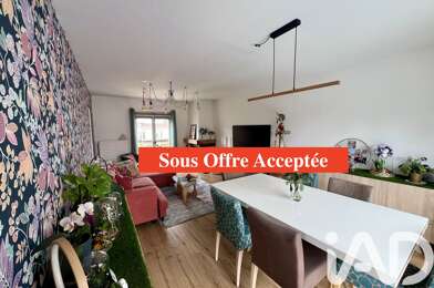 Maison 4 pièces 217000 €