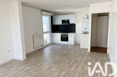 Appartement 3 pièces 175000 €