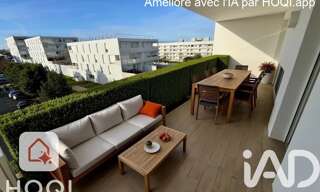 Appartement 3 Pièces 69 m² à vendre à Lormont (33310)