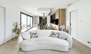 Maison 4 Pièces 97 m² à vendre à Malissard (26120)