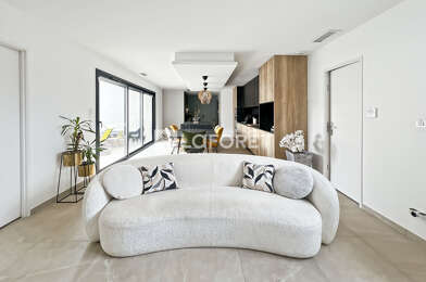 Maison 4 pièces 330000 €