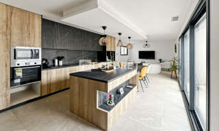 Maison 4 Pièces 97 m² à vendre à Malissard (26120)