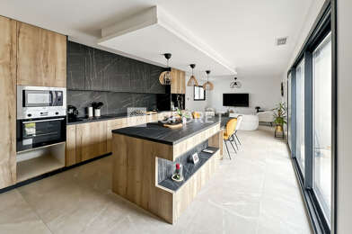 Maison 4 pièces 330000 €