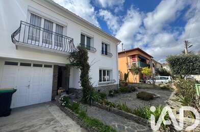 Maison 5 pièces 230000 €