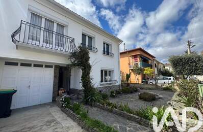 Vente Maison/villa 5 pièces — photo du bien