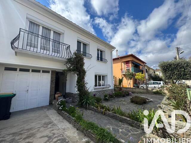 Vente Maison/villa 5 pièces — photo du bien