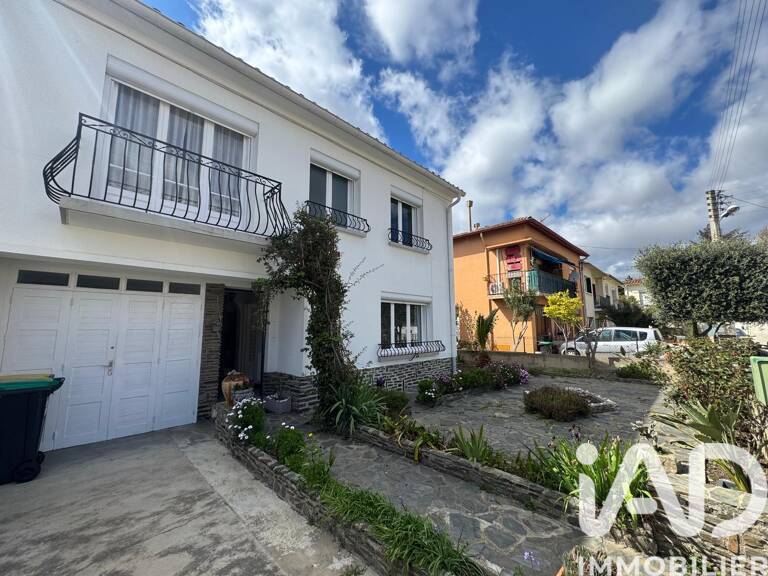 Vente Maison/villa 5 pièces — photo 1
