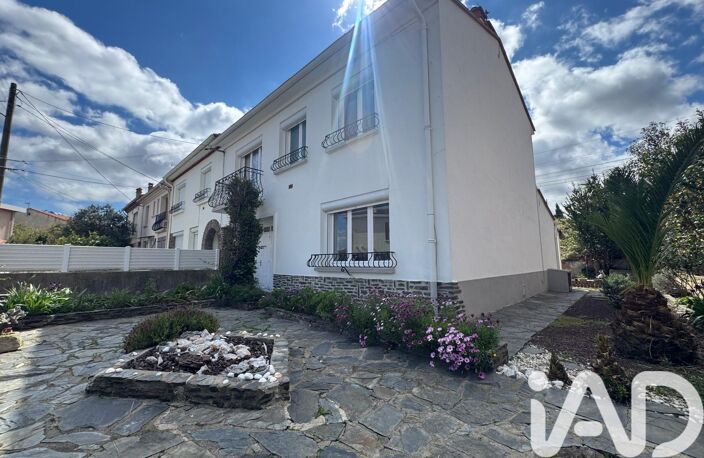 Vente Maison/villa 5 pièces — photo 2